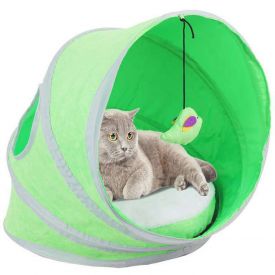 Pawise Pop-up Cat Tent
